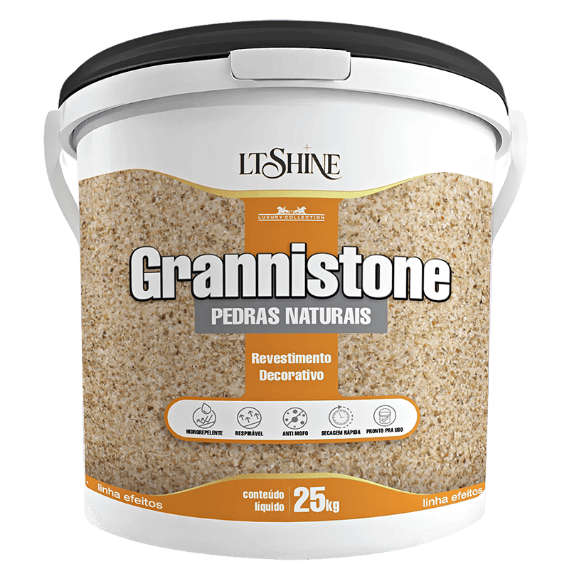 Grannistone Pedras Naturais