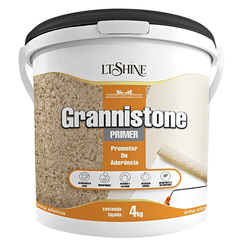 Grannistone Primer