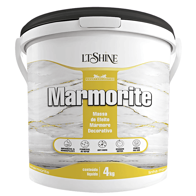 Marmorite